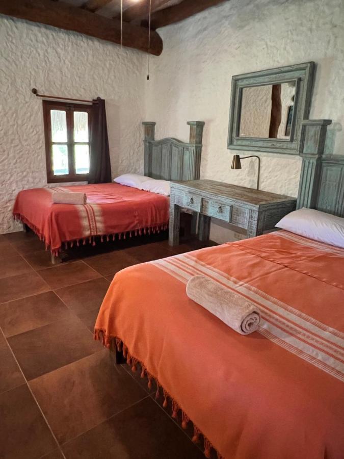 Ensueno Holbox & Beach Club 部屋 写真
