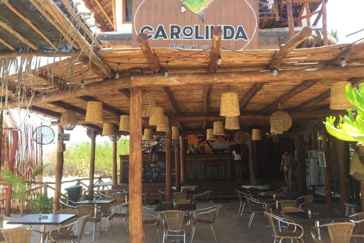 Ensueno Holbox & Beach Club エクステリア 写真