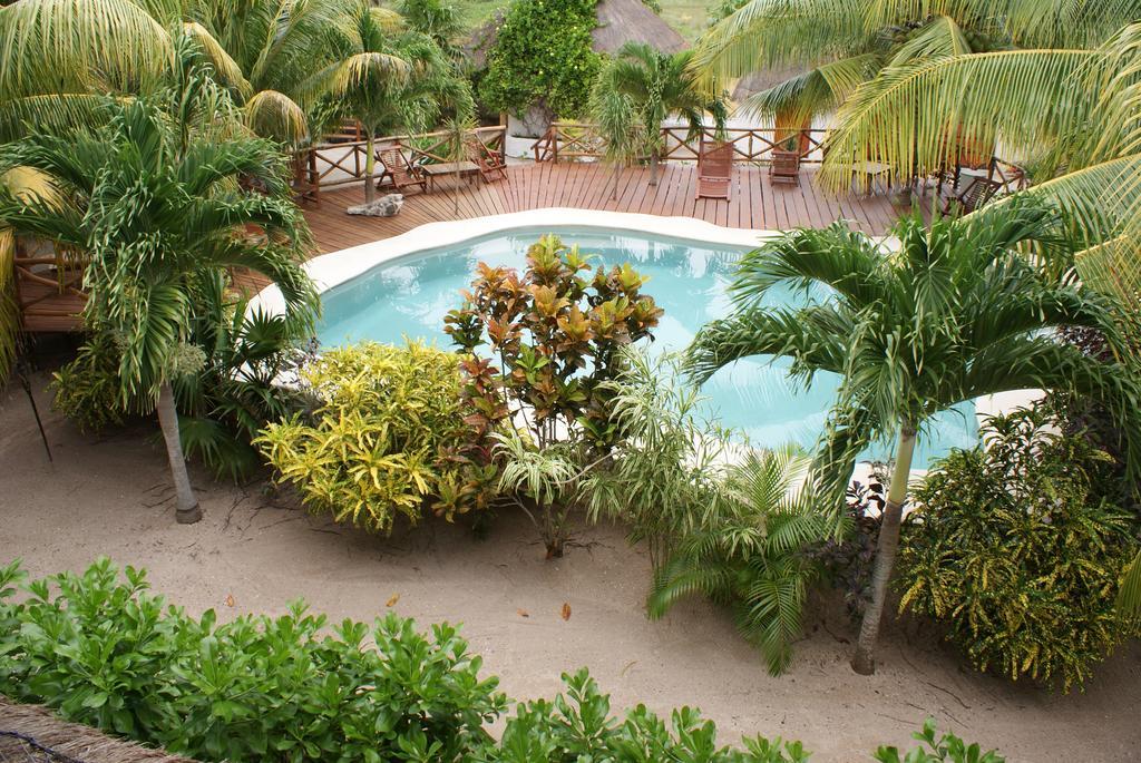 Ensueno Holbox & Beach Club エクステリア 写真