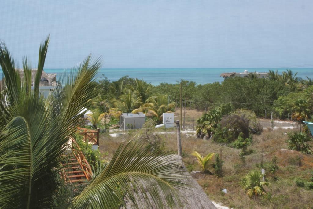 Ensueno Holbox & Beach Club エクステリア 写真