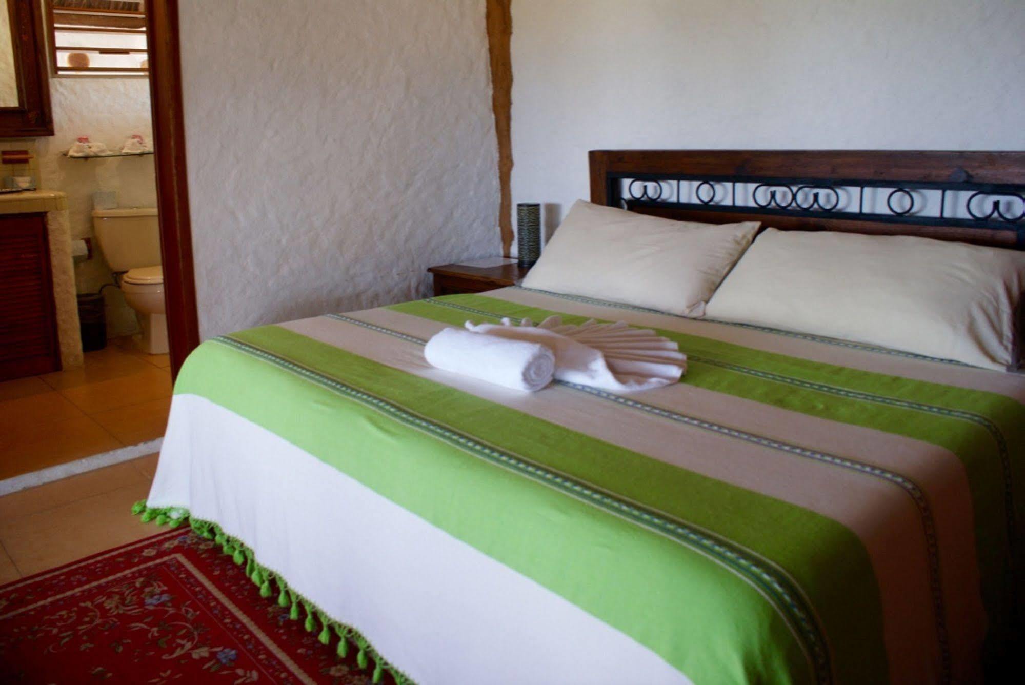 Ensueno Holbox & Beach Club エクステリア 写真