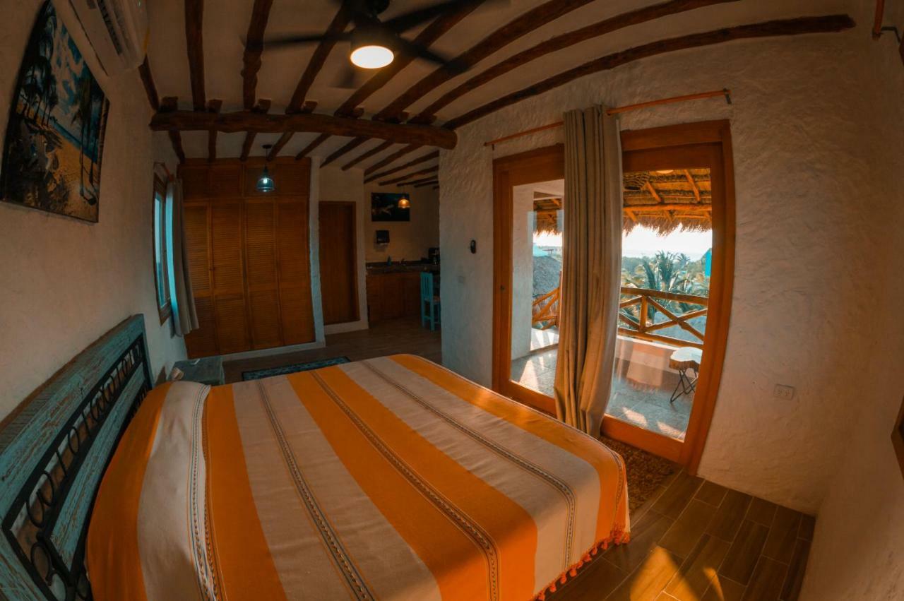 Ensueno Holbox & Beach Club エクステリア 写真