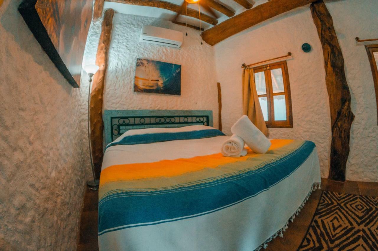 Ensueno Holbox & Beach Club エクステリア 写真