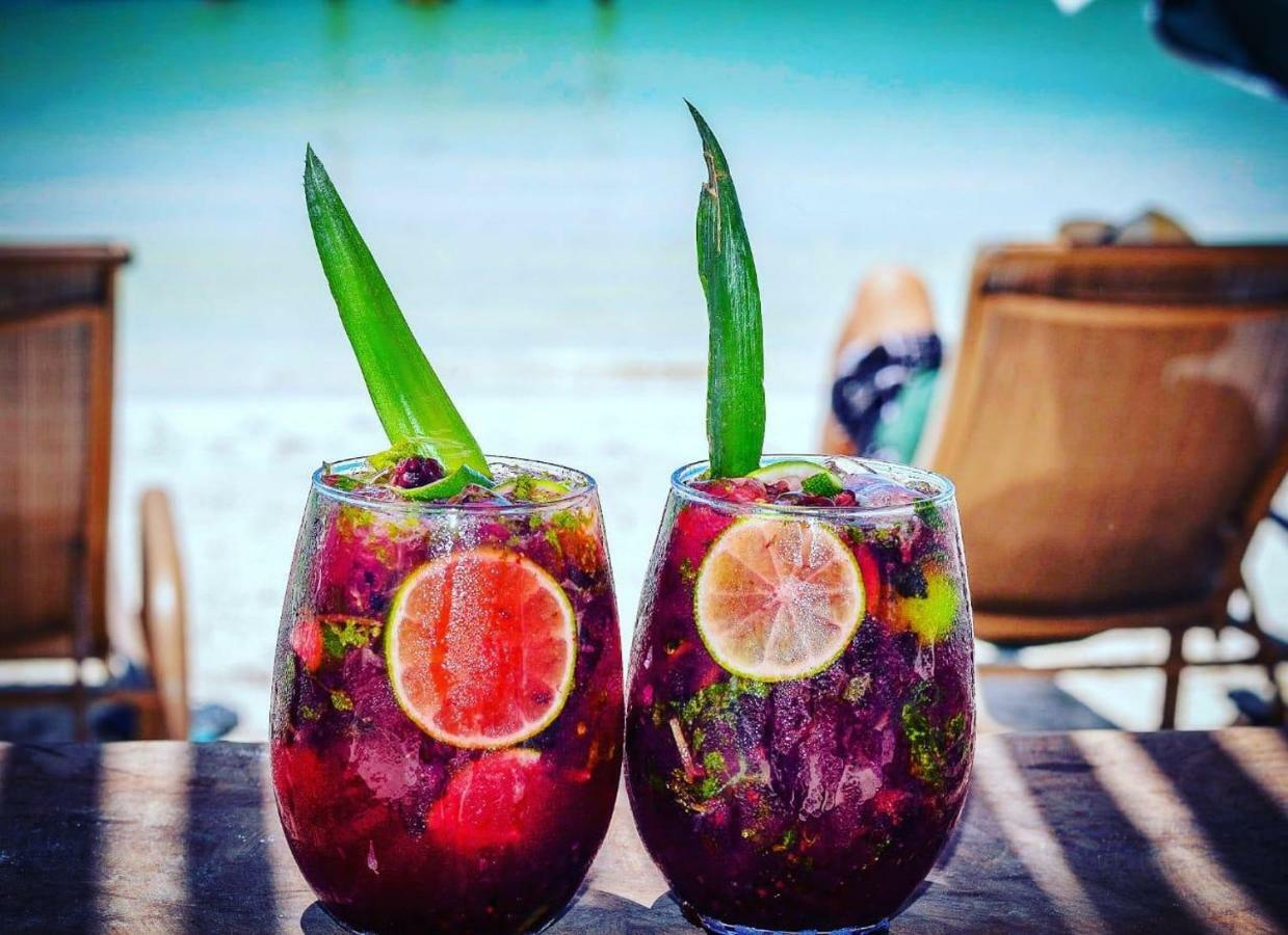 Ensueno Holbox & Beach Club エクステリア 写真